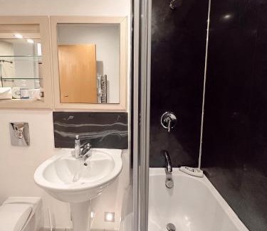 Isle of Dogs Apartment | Canary Wharf - Luxury Apartments