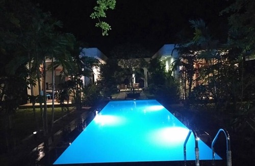 Galle Villa | Canaya Boutique Villa