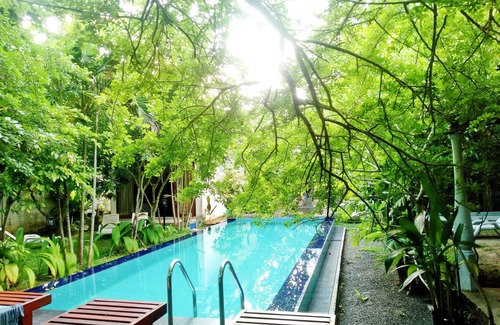 Galle Villa | Canaya Boutique Villa
