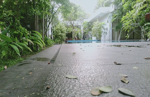 Galle Villa | Canaya Boutique Villa