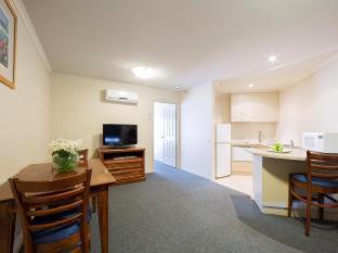 Dickson Apartment | Canberra Parklands Central Apartment Hotel Official