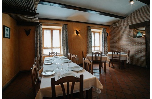 Hornillos de Eresma Apartment | CANDEAL APARTMENT ---