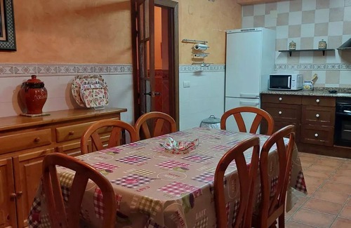 Candeleda House | Candeleda The 11 Posts