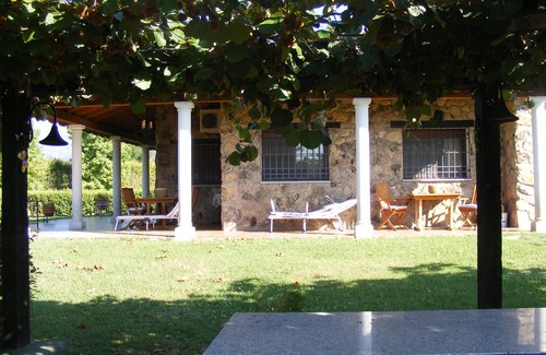 Candeleda House | Candeleda The 11 Posts