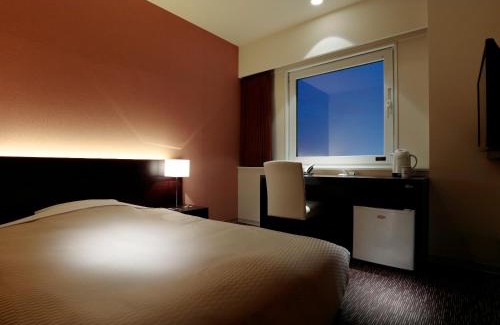 Hikarinomori Hotel | Candeo Hotels Kikuyo Kumamoto Airport