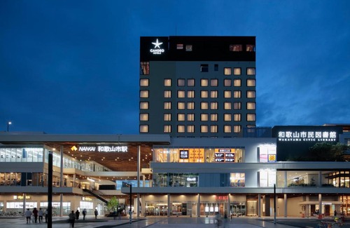 Wakayama Hotel | Candeo Hotels Nankai Wakayama