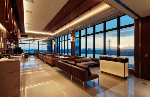 Wakayama Hotel | Candeo Hotels Nankai Wakayama