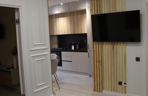 Durlesti Apartment | Candle Space
