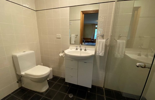 Thredbo House | Candlelight Lodge