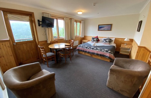 Thredbo House | Candlelight Lodge