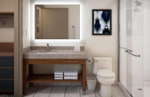 Smyrna Hotel | Candlewood Suites Atlanta - Smyrna by IHG