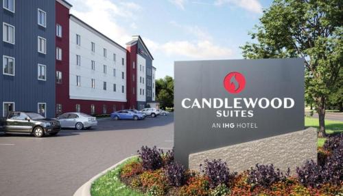 Smyrna Hotel | Candlewood Suites Atlanta - Smyrna by IHG