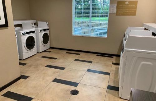 Walnut Creek Business Park Hotel | Candlewood Suites - Austin North by IHG