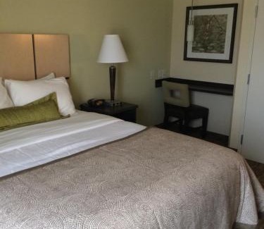 Bloomington Hotel | Candlewood Suites Bloomington by IHG