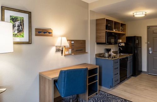 Okatie Hotel | Candlewood Suites Bluffton-Hilton Head by IHG