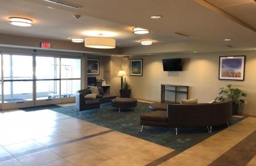 El Dorado Hotel | Candlewood Suites - El Dorado by IHG