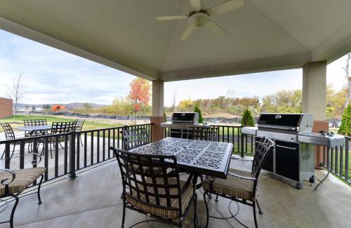 Big Flats Airport Hotel | Candlewood Suites Elmira Horseheads by IHG