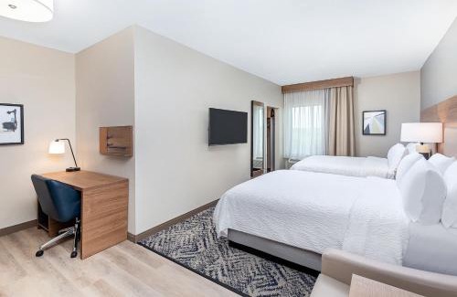 Erlanger Hotel | Candlewood Suites Erlanger - South Cincinnati by IHG