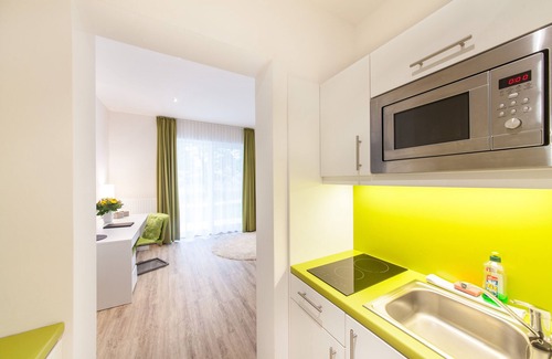 Fuerth Apartment | Candlewood Suites Furth by IHG
