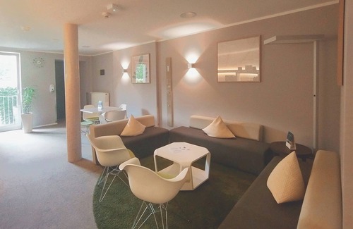 Fuerth Apartment | Candlewood Suites Furth by IHG