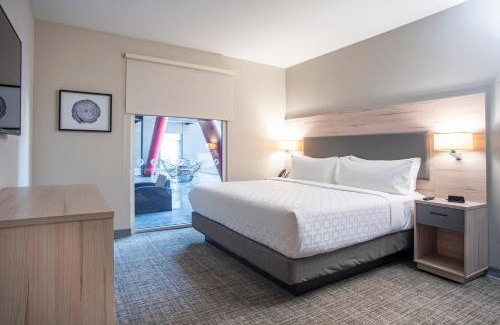 Zapopan Hotel | Candlewood Suites - Guadalajara Galerias by IHG