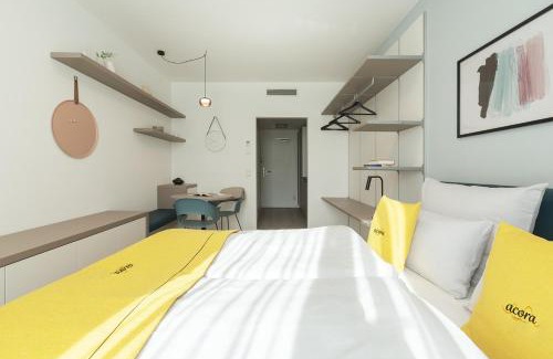 Rohrbach Apartment | Candlewood Suites Heidelberg by IHG