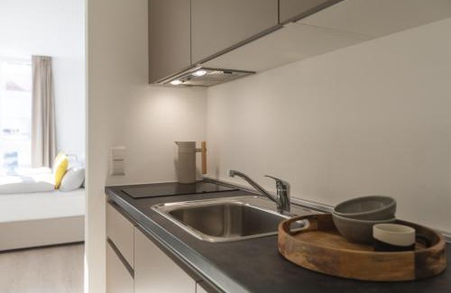 Rohrbach Apartment | Candlewood Suites Heidelberg by IHG
