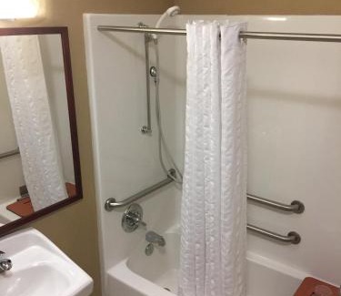 Hot Springs Resort | Candlewood Suites Hot Springs by IHG