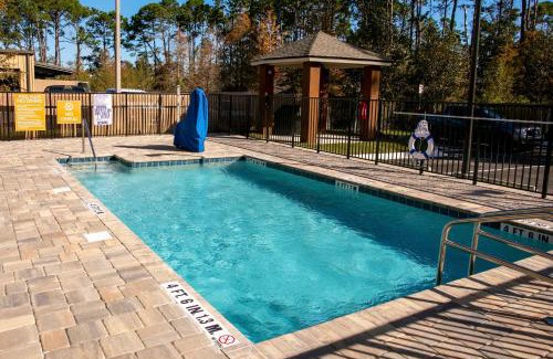 North Beach Hotel | Candlewood Suites - Jacksonville - Mayport by IHG