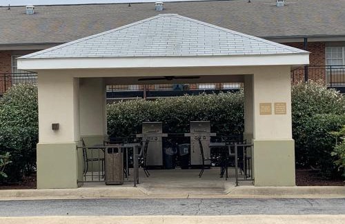 Jonesboro Hotel | Candlewood Suites Jonesboro by IHG