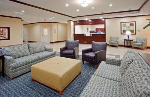 League City Hotel | Candlewood Suites League City by IHG