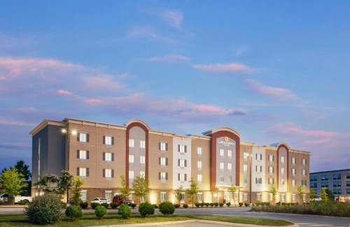 Lebanon Hotel | Candlewood Suites - Lebanon by IHG