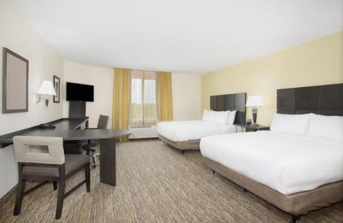 Longmont Hotel | Candlewood Suites Longmont - Boulder Area by IHG
