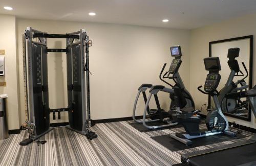 Goodlettsville Hotel | Candlewood Suites Nashville - Goodlettsville by IHG