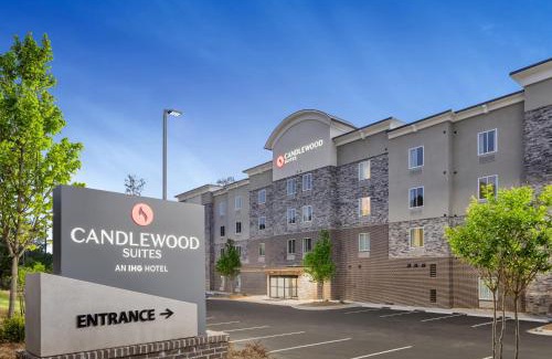 Newnan Hotel | Candlewood Suites - Newnan - Atlanta SW by IHG