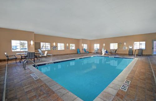 Sumter Hotel | Candlewood Suites Sumter by IHG