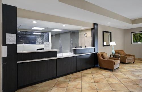 Sumter Hotel | Candlewood Suites Sumter by IHG