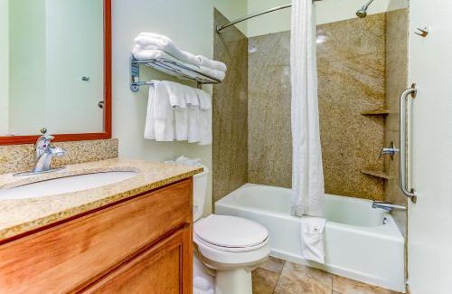 Vicksburg Hotel | Candlewood Suites Vicksburg by IHG