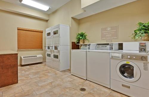 Vicksburg Hotel | Candlewood Suites Vicksburg by IHG