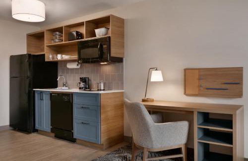 Wake Forest Hotel | Candlewood Suites Wake Forest-Raleigh Area by IHG
