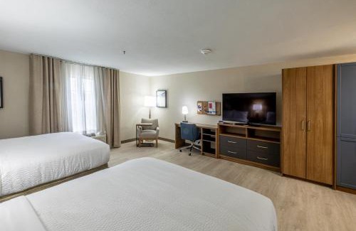 Wichita Hotel | Candlewood Suites Wichita Northwest by IHG