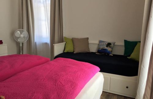 Poertschach am Woerthersee Apartment | Candussi-Apartments