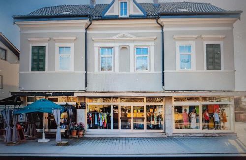 Poertschach am Woerthersee Apartment | Candussi-Apartments