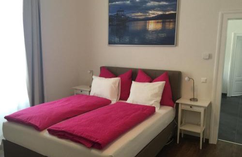 Poertschach am Woerthersee Apartment | Candussi-Apartments