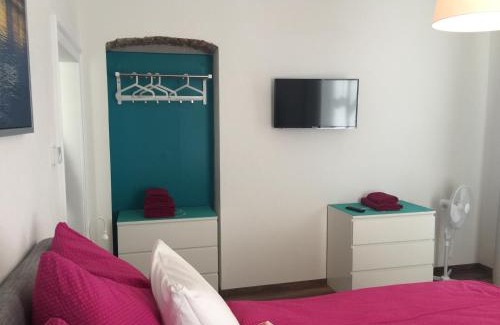 Poertschach am Woerthersee Apartment | Candussi-Apartments