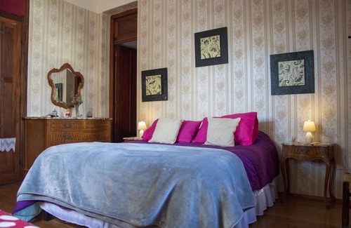 Montevideo Department Bed & Breakfast | Cane B&B
