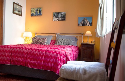 Montevideo Department Bed & Breakfast | Cane B&B