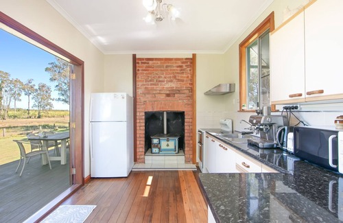 Goodwood Island House | Cane Cutters Cottage