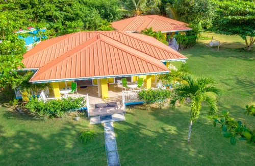 Cane Garden Bay Cottage | Cane Garden Bay Cottage #1