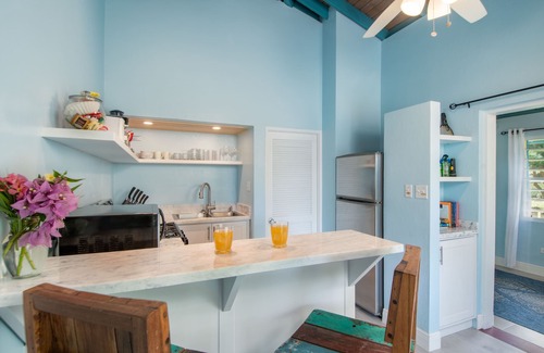 Cane Garden Bay Cottage | Cane Garden Bay Cottage #2